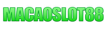 Logo MACAOSLOT88
